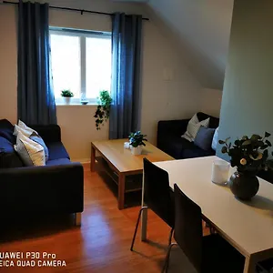 Minde 4 Floor Apartment Bergen
