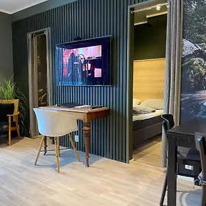 Lilletveitvegen Apartment Bergen