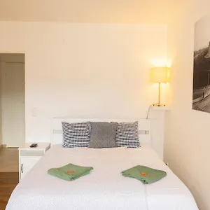 Studio Lux City Apartment Luxembourg