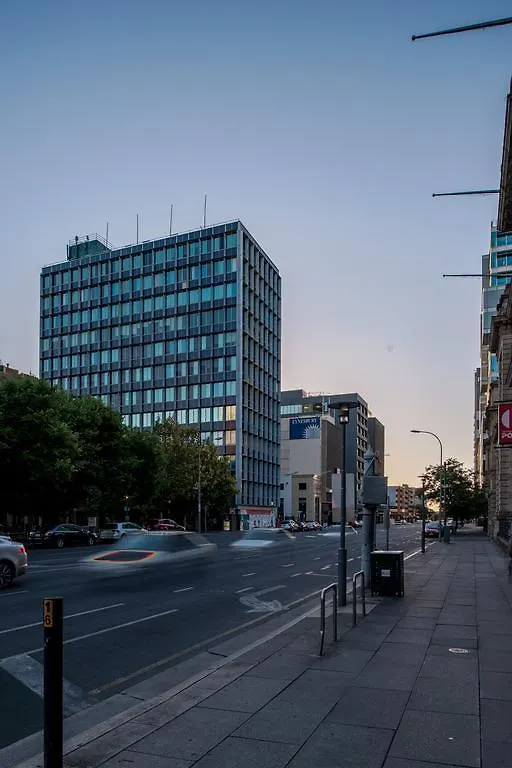 Suite 11 Victoria Square Adelaide