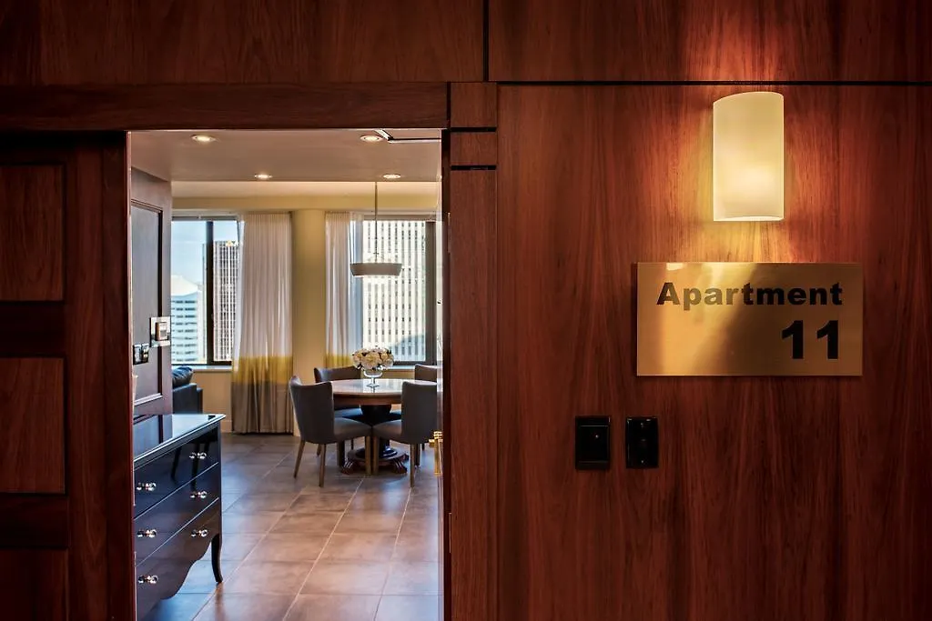 Apartment Suite 11 Victoria Square Adelaide