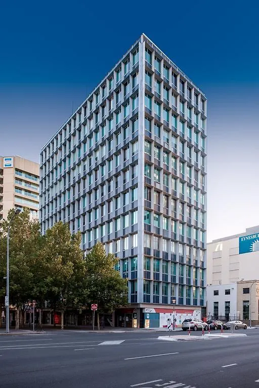 Apartment Suite 11 Victoria Square Adelaide